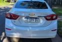 Autos - Chevrolet Cruze 1.4 ltz mt 2018 Nafta 92568Km - En Venta