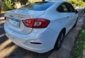 Autos - Chevrolet Cruze 1.4 ltz mt 2018 Nafta 92568Km - En Venta