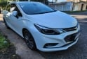 Autos - Chevrolet Cruze 1.4 ltz mt 2018 Nafta 92568Km - En Venta