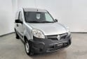 Utilitarios - Renault Kangoo 2017 Nafta 141000Km - En Venta