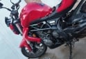 Motos - Benelli TNT300 2018 Nafta 36000Km - En Venta
