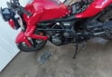 Motos - Benelli TNT300 2018 Nafta 36000Km - En Venta