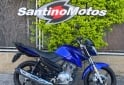 Motos - Yamaha YBR-Z 125 2024 Nafta 9732Km - En Venta
