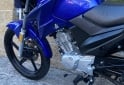 Motos - Yamaha YBR-Z 125 2024 Nafta 9732Km - En Venta