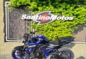 Motos - Yamaha MT 03 2018 Nafta 7139Km - En Venta