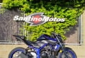 Motos - Yamaha MT 03 2018 Nafta 7139Km - En Venta