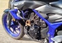 Motos - Yamaha MT 03 2018 Nafta 7139Km - En Venta
