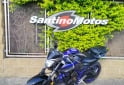 Motos - Yamaha MT 03 2018 Nafta 7139Km - En Venta