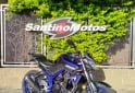 Motos - Yamaha MT 03 2018 Nafta 7139Km - En Venta