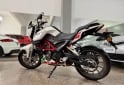 Motos - Benelli TNT25 250 2017 Nafta 23000Km - En Venta