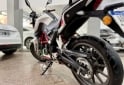 Motos - Benelli TNT25 250 2017 Nafta 23000Km - En Venta