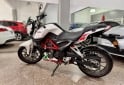 Motos - Benelli TNT25 250 2017 Nafta 23000Km - En Venta