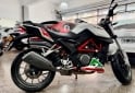 Motos - Benelli TNT25 250 2017 Nafta 23000Km - En Venta