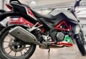Motos - Benelli TNT25 250 2017 Nafta 23000Km - En Venta