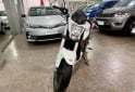 Motos - Benelli TNT25 250 2017 Nafta 23000Km - En Venta
