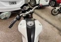Motos - Benelli TNT25 250 2017 Nafta 23000Km - En Venta