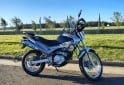 Motos - Honda Nx400 2011 Nafta 45500Km - En Venta