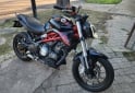 Motos - Benelli 302s 2023 Nafta 7000Km - En Venta