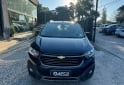 Autos - Chevrolet SPIN 1.8 LTZ ACTIVE 2020 GNC  - En Venta