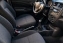 Autos - Nissan Versa 2015 GNC 7000Km - En Venta