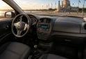 Autos - Nissan Versa 2015 GNC 7000Km - En Venta
