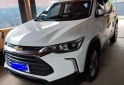 Autos - Chevrolet TRACKER LTZ 2021 Nafta 79000Km - En Venta