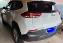 Autos - Chevrolet TRACKER LTZ 2021 Nafta 79000Km - En Venta