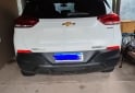Autos - Chevrolet TRACKER LTZ 2021 Nafta 79000Km - En Venta
