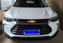 Autos - Chevrolet TRACKER LTZ 2021 Nafta 79000Km - En Venta