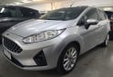 Autos - Ford FIESTA 1.6L SE PLUS 2018 Nafta 76000Km - En Venta