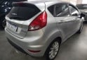 Autos - Ford FIESTA 1.6L SE PLUS 2018 Nafta 76000Km - En Venta