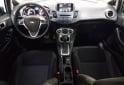Autos - Ford FIESTA 1.6L SE PLUS 2018 Nafta 76000Km - En Venta