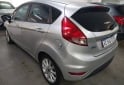 Autos - Ford FIESTA 1.6L SE PLUS 2018 Nafta 76000Km - En Venta