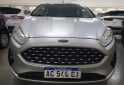 Autos - Ford FIESTA 1.6L SE PLUS 2018 Nafta 76000Km - En Venta