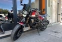 Motos - Benelli LEONCINO 250 2020 Nafta 19000Km - En Venta