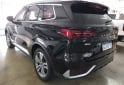 Autos - Ford Territory Titanium 2024 Nafta 19200Km - En Venta