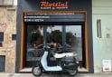 Motos - Motomel STRATO EURO 150 2023 Nafta 9000Km - En Venta