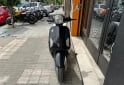 Motos - Motomel STRATO EURO 150 2023 Nafta 9000Km - En Venta
