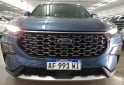 Autos - Ford Territory Titanium LN 2023 Nafta 37000Km - En Venta