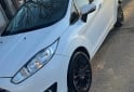 Autos - Ford Fiesta Se 2017 Nafta 110000Km - En Venta