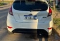 Autos - Ford Fiesta Se 2017 Nafta 110000Km - En Venta