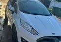 Autos - Ford Fiesta Se 2017 Nafta 110000Km - En Venta