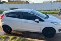 Autos - Ford Fiesta Se 2017 Nafta 110000Km - En Venta