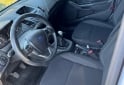 Autos - Ford Fiesta Se 2017 Nafta 110000Km - En Venta