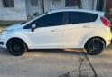 Autos - Ford Fiesta Se 2017 Nafta 110000Km - En Venta