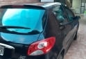Autos - Peugeot 207 2012 Nafta 111000Km - En Venta