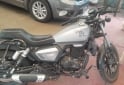 Motos - Benelli K.light 2021 Nafta 1800Km - En Venta