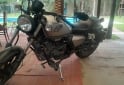 Motos - Benelli K.light 2021 Nafta 1800Km - En Venta