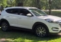 Autos - Hyundai Tucson 2017 Nafta 94000Km - En Venta