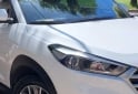 Autos - Hyundai Tucson 2017 Nafta 94000Km - En Venta
